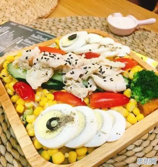 大多数人对轻食饮食流行的理解都错了，量子纠缠才是关键