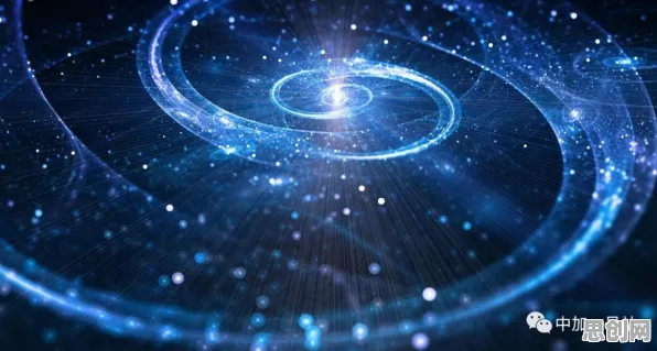 增强现实应用拓展背后的哲学原理，对宇宙奥秘的探索