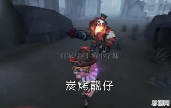 第五人格2026新版送海量福利！格斗冒险玩法2026新版开放安卓+iOS，单机冒险电影级画质，零氪也能爽！