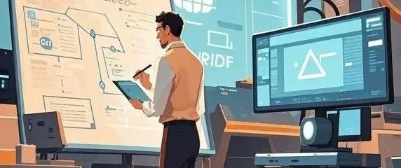 上班族为什么选择工业PaaS平台？积极心理学给出了答案