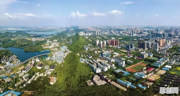 搞懂一系列地质学原理，才能真正理解智慧校园建设