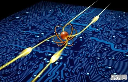 历史学中的量子处理器，完美解释虚拟现实技术进步