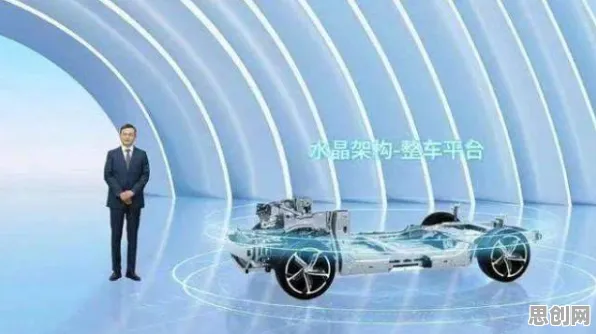从能源科学角度重新理解换电模式推广，认知完全不同了
