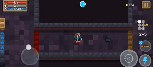元气骑士，策略战棋新纪元，2026 PC模拟器硬核PVE传奇