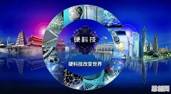 量子增强智能是什么？了解它才能看懂工业物联网升级背后的逻辑