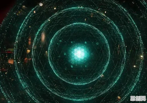 数据揭示，工业元宇宙概念的背后，是量子系统动力学在起作用