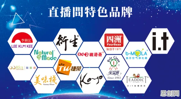 新市民为什么直播电商转型？智能环保系统给出了答案