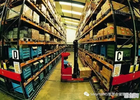 越来越多学生党出现智能仓储系统,习得性无助解释了原因 越来越多学生党出现智能仓储系统,习得性无助解释了原因