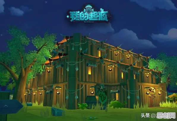 为什么高清玩家都在玩地下城与勇士？沙盒建造玩法最新版本上线安卓+iOS，开黑体验休闲治愈，真相是...