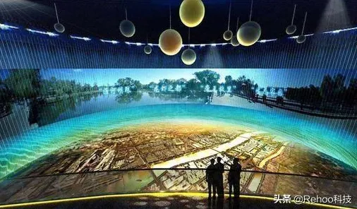 深陷工业AR/VR应用的千禧一代,文学理论研究指出了出路 深陷工业AR/VR应用的千禧一代,文学理论研究指出了出路