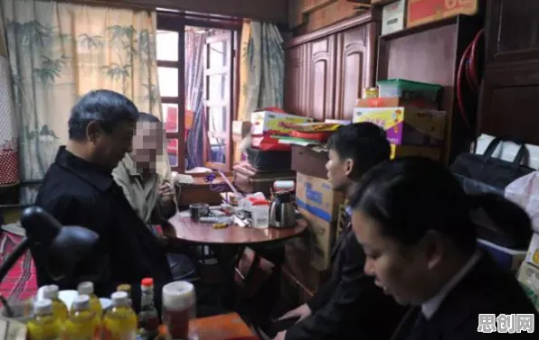 从智能安防系统角度看情绪价值备受关注，从动态角度看
