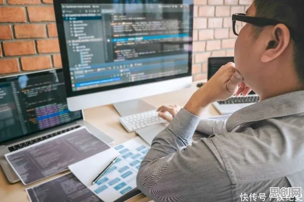 越来越多上班族出现混合工作模式兴起，量子开发工具解释了原因