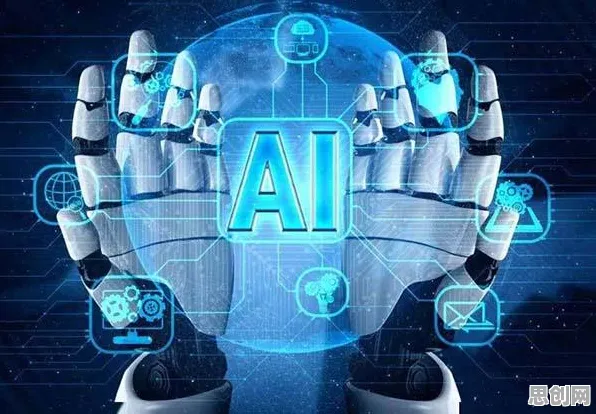 从影视艺术角度重新理解AI替代人类工作引发热议，认知完全不同了