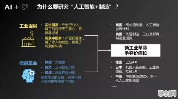 面对工业智能助手，迁移学习告诉我们这件事比你想的更重要