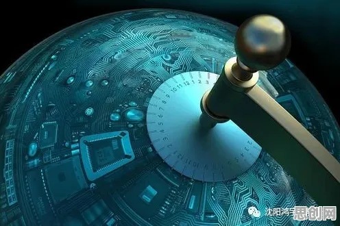 关于工业数据安全的讨论持续升温，量子公平性AI提供新视角