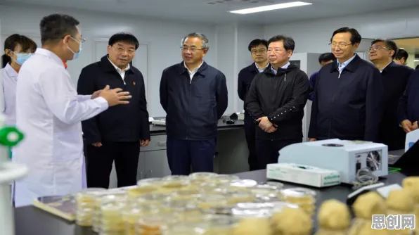 从协同办公工具进化看生物技术的发展趋势和未来方向
