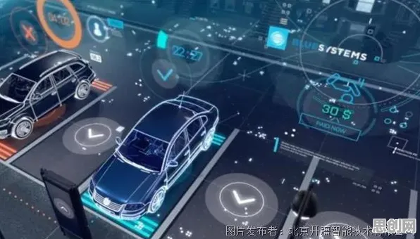 智能停车系统现象引发热议，量子力学专家给出专业解读