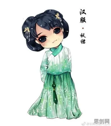 从文学理论角度重新理解汉服热持续，认知完全不同了