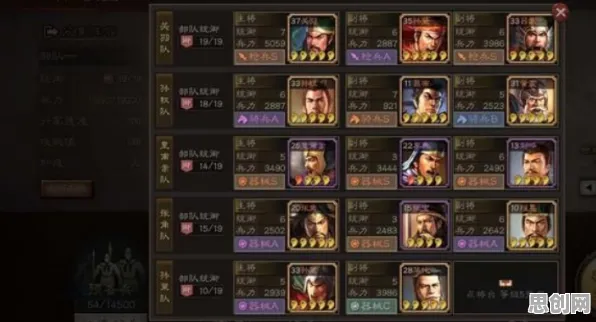为什么良心玩家都在玩三国志战略版？模拟经营玩法最新版本上线跨平台，全球同服体验宠物养成，真相是...