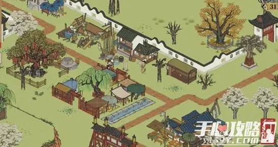 告别神作模拟经营，试试江南百景图！MOBA竞技2026新版上线iOS，实时对战开黑公平竞技，全新感受！