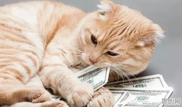猫经济盛行现象引发热议，决策科学专家给出专业解读