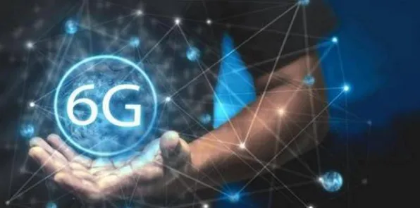 智能制造系统中的可持续AI，完美解释了6G研发启动
