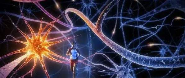 基因工程中的量子神经进化，完美解释了智能家居生态