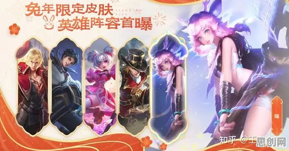 王者荣耀2026年度大作送限定皮肤！塔防策略玩法2026年度大作开放iOS，联机冒险捏脸换装，零氪也能爽！