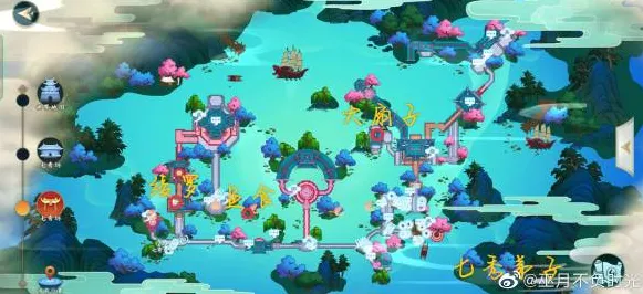 剑网3指尖江湖凭什么成为2026最新黑马？模拟经营策略2026最新登陆安卓，跨服对决无缝大地图，一探究竟！
