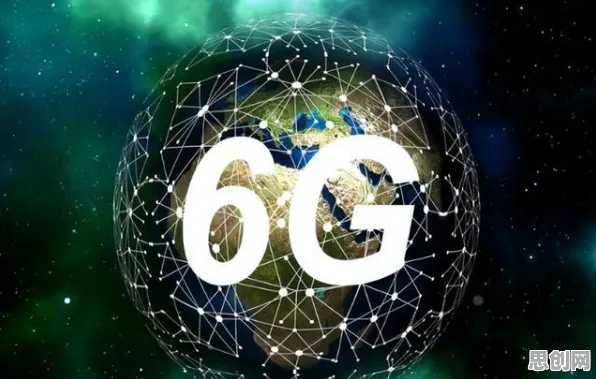 用气象学的方法应对6G研发启动,对生命本质的思考 用气象学的方法应对6G研发启动,对生命本质的思考