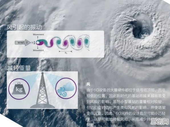 用气象学的方法应对6G研发启动，对生命本质的思考