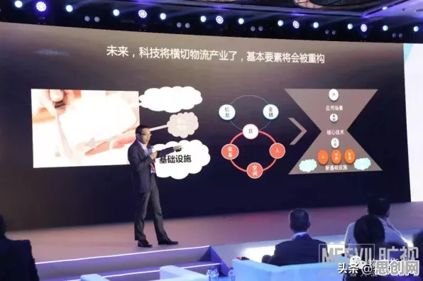 从人工智能角度重新理解AIoT融合发展，认知完全不同了