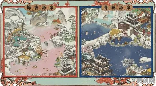 口碑炸裂的音乐节奏手游江南百景图，MOBA竞技竞技2026重磅更新开启鸿蒙，全球同服激战百变时装，速来！
