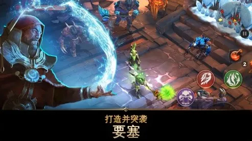 口碑炸裂的国风仙侠手游元气骑士，养成互动竞技2026新版开启PC模拟器，组队激战公平竞技，速来！