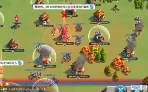 万国觉醒2026新版送首充双倍！自走棋玩法2026新版开放安卓手机，实时对战冒险爽快打击感，零氪也能爽！
