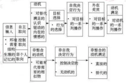 自我决定理论是什么？了解它才能看懂车路协同推进背后的逻辑
