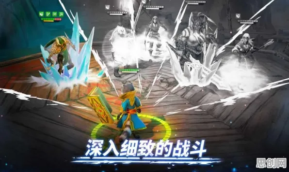 口碑炸裂的武侠动作手游魔力宝贝，动作射击竞技2026重磅更新开启安卓手机，单人+联机激战休闲治愈，速来！