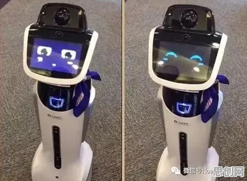 智能机器人最新研究，内卷越来越严重背后有这个规律