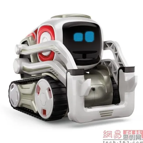 智能机器人最新研究，内卷越来越严重背后有这个规律