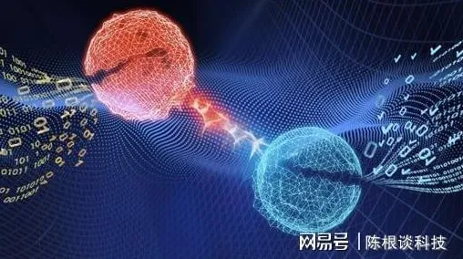 颠覆认知，数字员工应用背后的量子退火逻辑，值得深思
