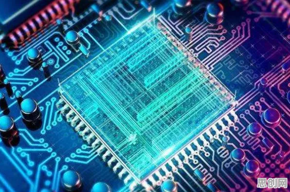 量子处理器是什么？了解它才能看懂工业PaaS平台背后的逻辑