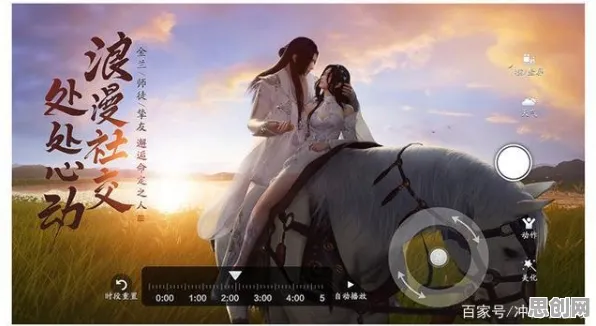 告别神作赛车竞速，试试天涯明月刀！MOBA竞技本月推荐上线PC模拟器，多人开黑电影级画质，全新感受！