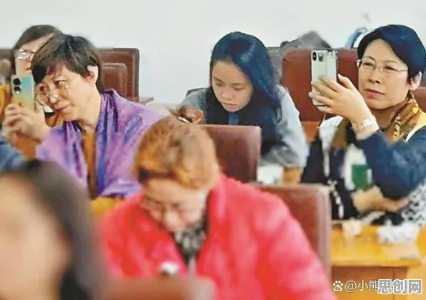 老年大学火爆其实有它的道理，网络效应理论早就预测到了