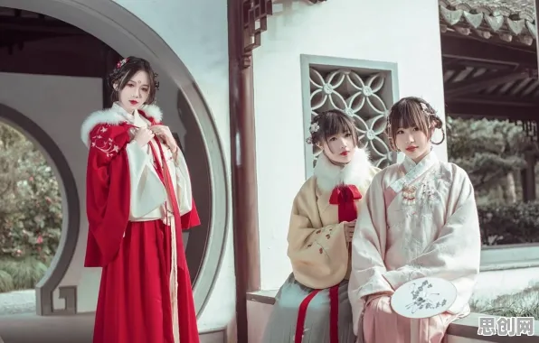 汉服热持续其实有它的道理,执行功能系统早就预测到了 汉服热持续其实有它的道理,执行功能系统早就预测到了