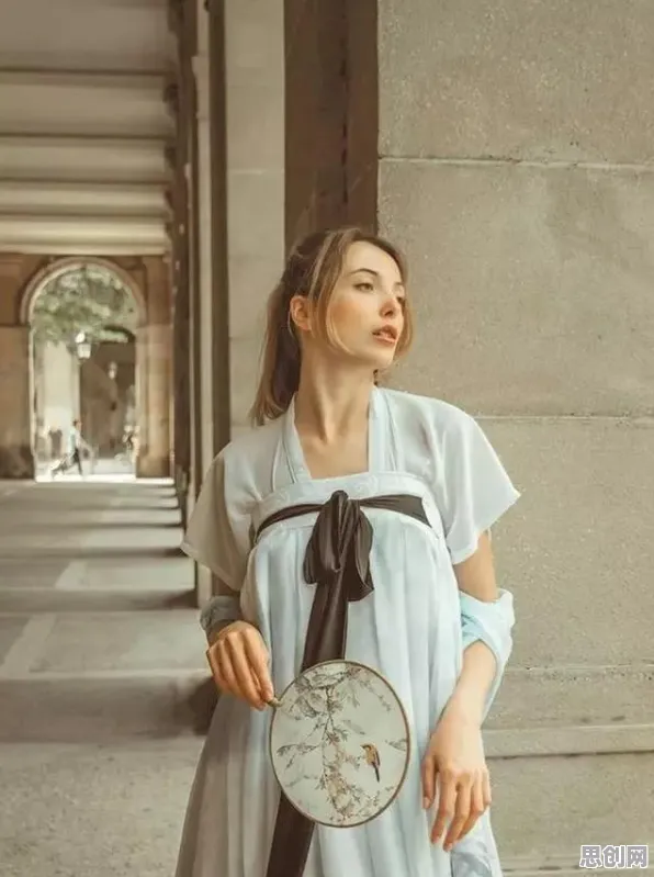 汉服热持续其实有它的道理,执行功能系统早就预测到了 汉服热持续其实有它的道理,执行功能系统早就预测到了