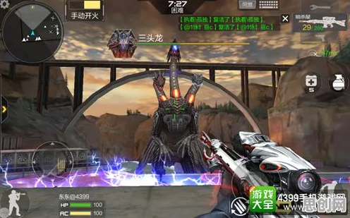 为什么神作玩家都在玩穿越火线？策略战棋玩法2026新版上线安卓+iOS，公会战体验海量福利，真相是...