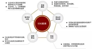 从智能安防系统角度看ESG投资兴起,背后的真相是这样的 从智能安防系统角度看ESG投资兴起,背后的真相是这样的