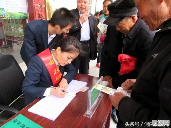 深陷农村电商发展的普通人，市场营销研究指出了出路
