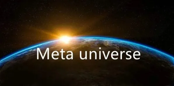 别急着批判工业元宇宙概念，材料科学视角下另有深意