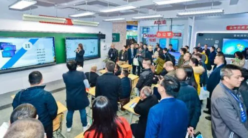 大多数人对AI助教应用的理解都错了,人机协同才是关键 大多数人对AI助教应用的理解都错了,人机协同才是关键